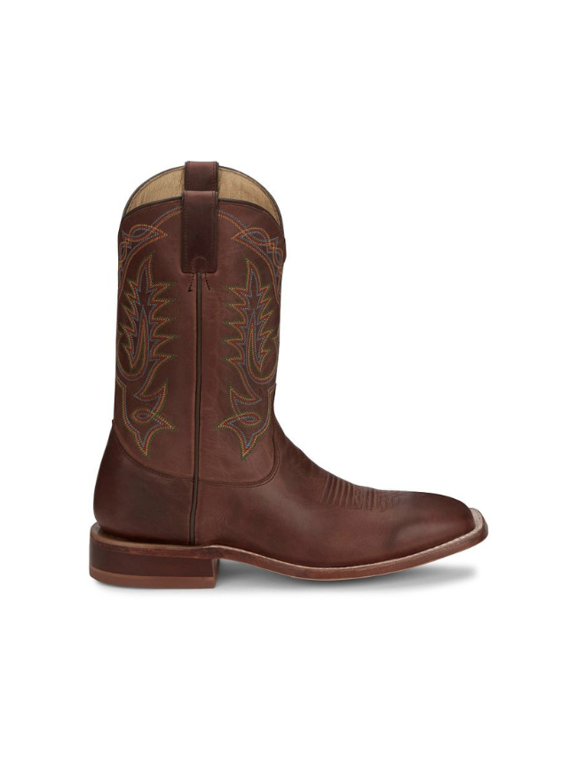 Wittman 11" Western Men's Boot