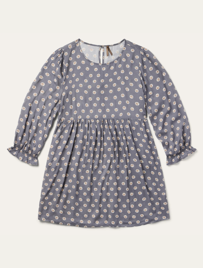 Stetson Women's Horse Pennies Print Dress