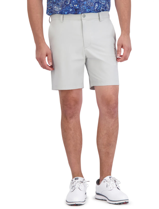 Robert Graham Men's Aster Woven Golf Shorts