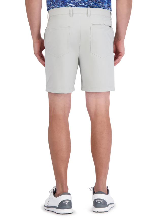 Robert Graham Men's Aster Woven Golf Shorts