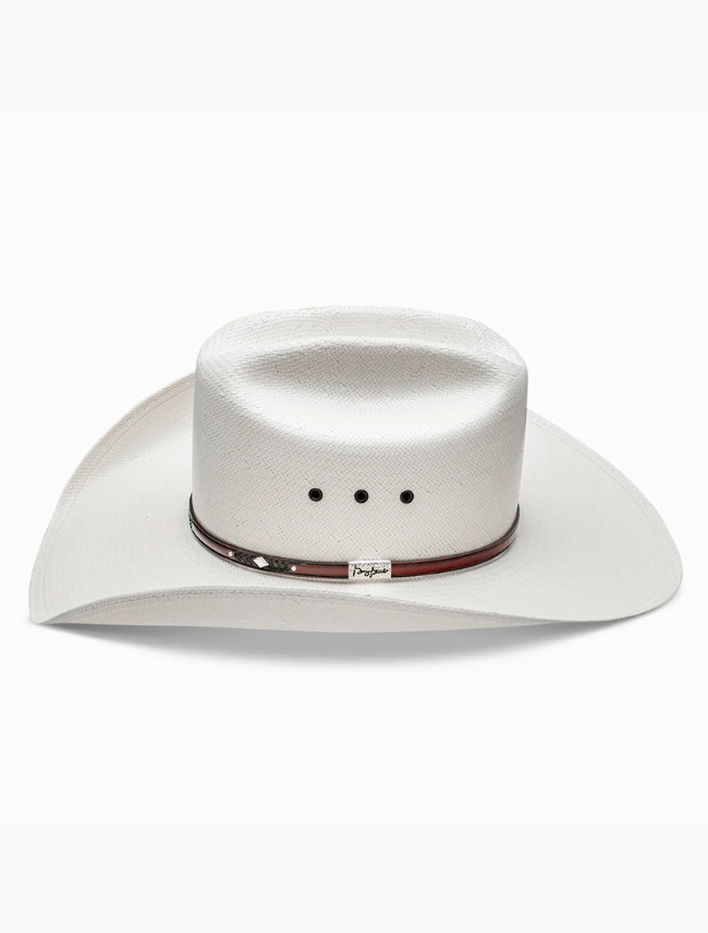 Resistol George Straight 10X Palo Duro N Cowboy Hat