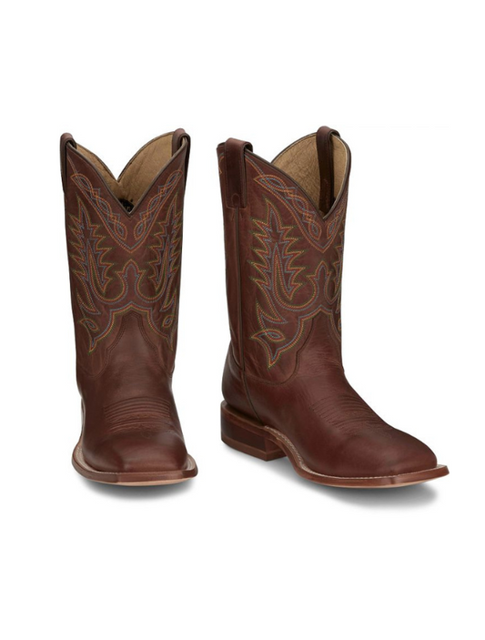 Wittman 11" Western Men's Boot