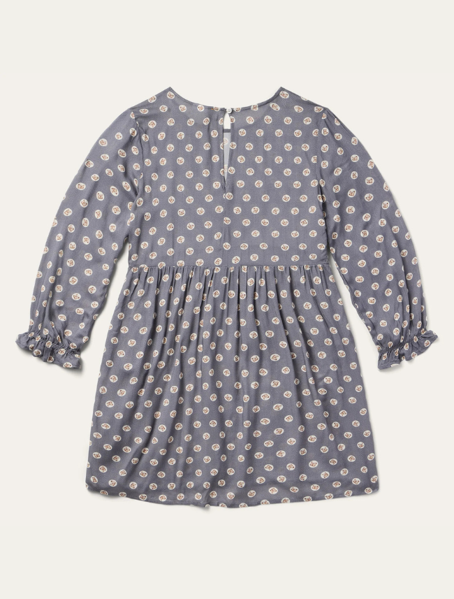 Stetson Women's Horse Pennies Print Dress