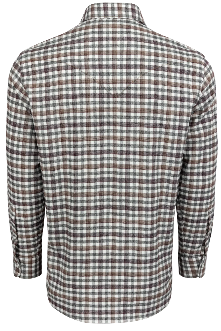 Madison Creek Bisley Western Shirt