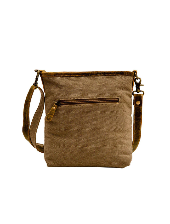 Myra Hispad Small Crossbody Bag