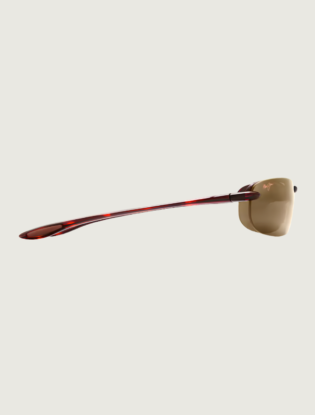 Maui Jim Makaha in Tortoise / HCL Bronze