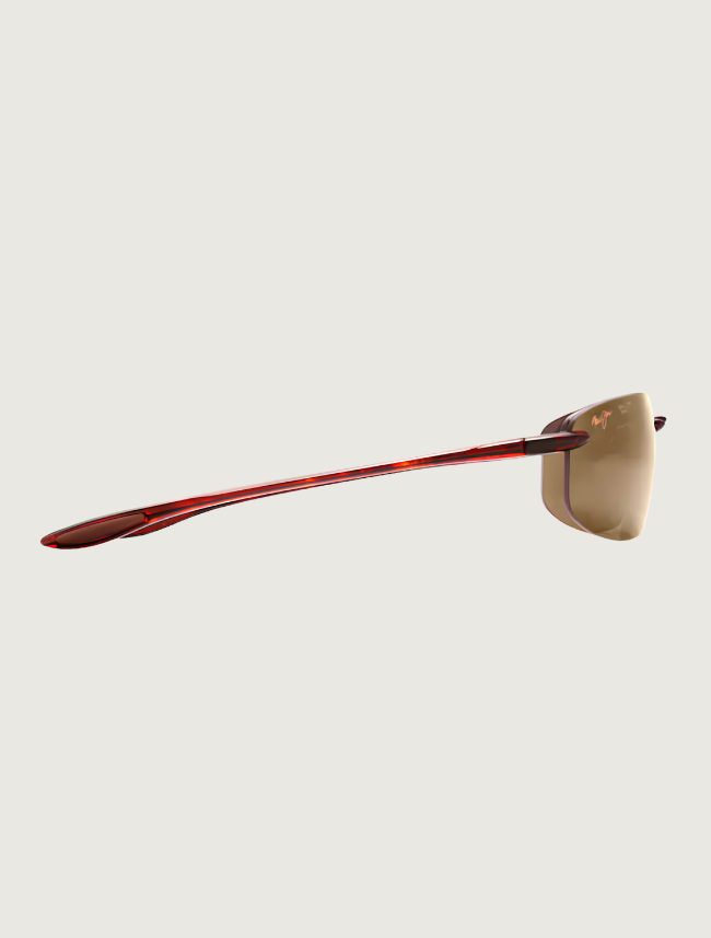 Maui Jim Ho'okipa Reader in Tortoise / HCL Bronze