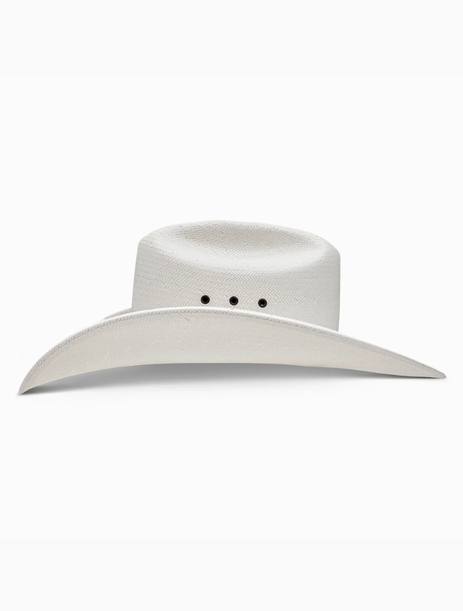 Resistol George Straight 10X Palo Duro N Cowboy Hat
