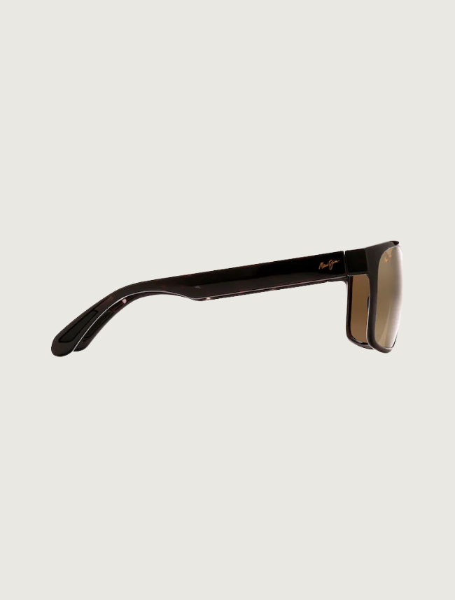 Maui Jim Red Sands in Grey Tortoise / HCL Bronze