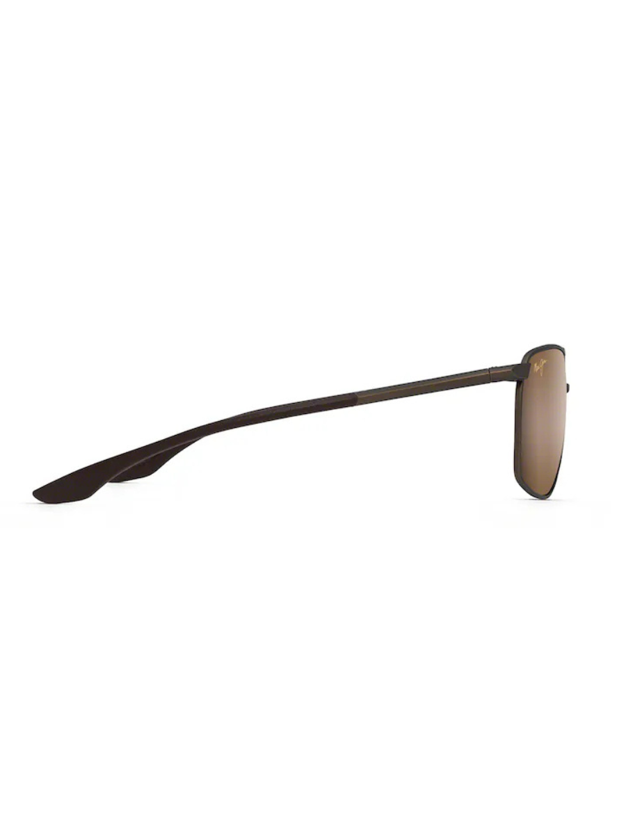 Maui Jim Pu'u Kukui in Bronze / HCL Bronze