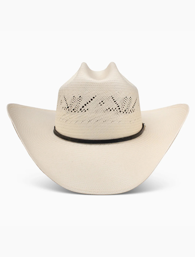 Resistol George Strait 20X Codigo Cowboy Hat