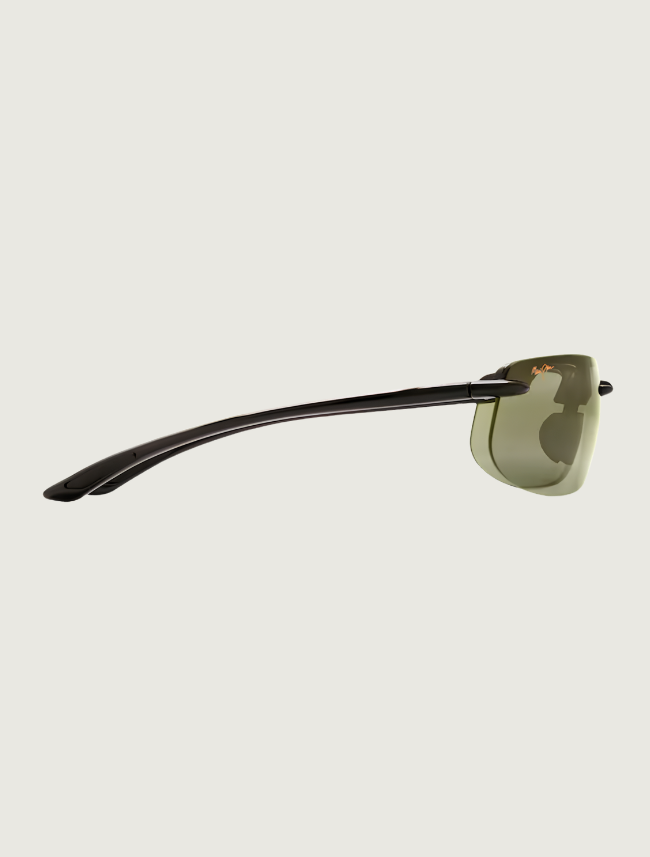 Maui Jim Banyans in Gloss Black / Maui HT