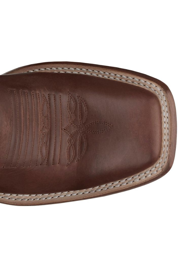 Wittman 11" Western Men's Boot