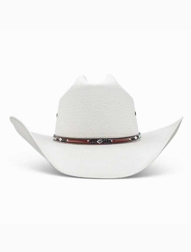 Resistol George Straight 10X Palo Duro N Cowboy Hat