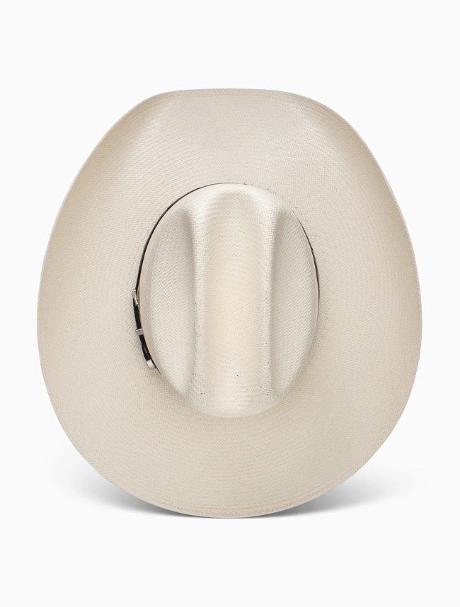 Resistol George Strait 20X Codigo Cowboy Hat