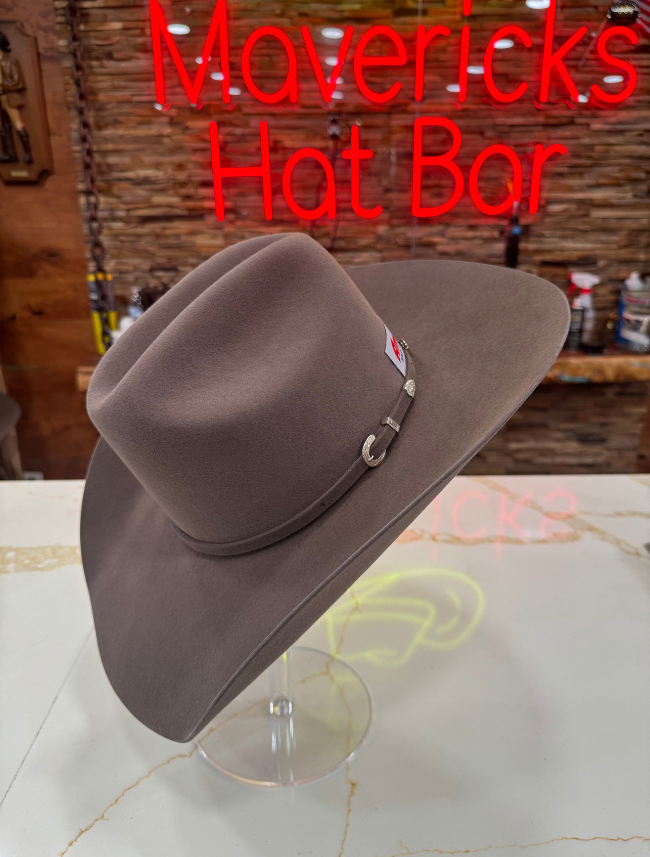 American Hat Co. 40X Felt Cowboy Hat