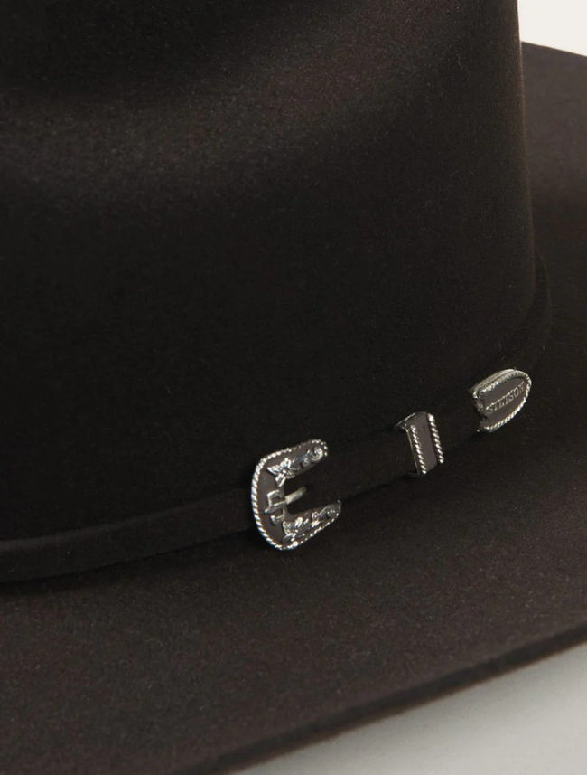 Stetson Skyline Cowboy Hat