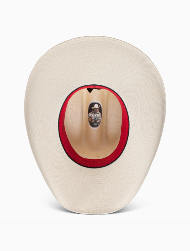 Resistol George Strait 20X Codigo Cowboy Hat
