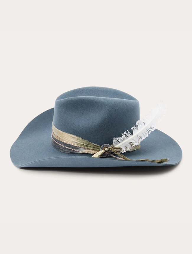Stetson Laurel Hill Cowboy Hat