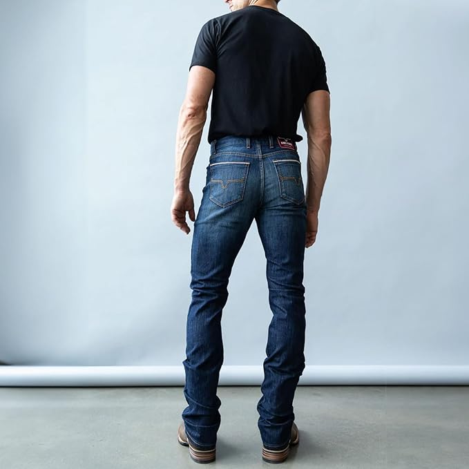 Saving Mens kimes ranch jeans