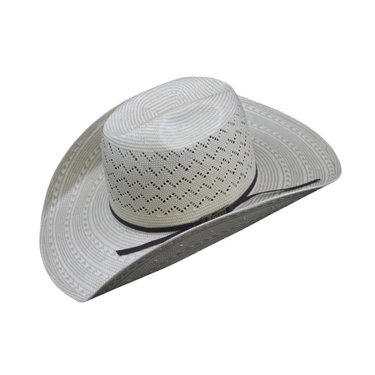 American Straw Hat 6200 Whiskey