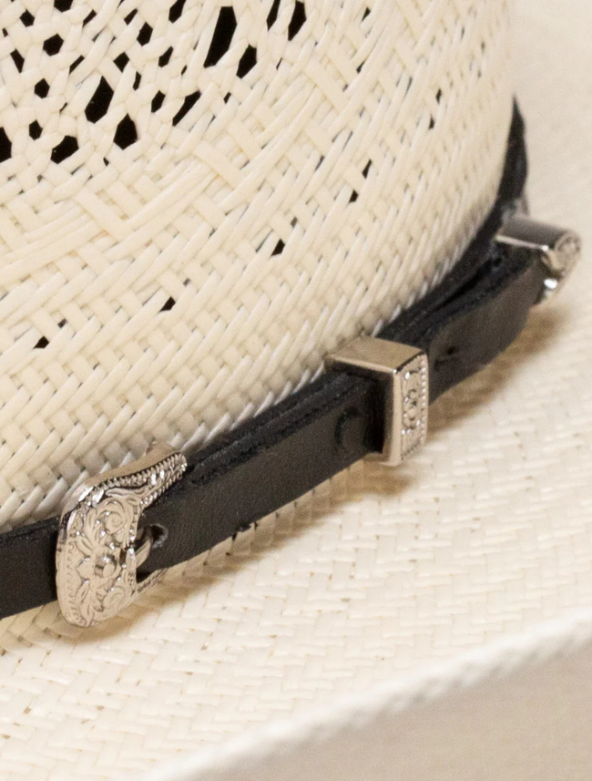 Resistol George Strait 20X Codigo Cowboy Hat