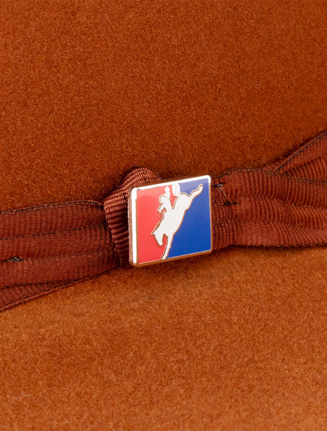 Resistol 6X Legend Wright Western Cowboy Hat