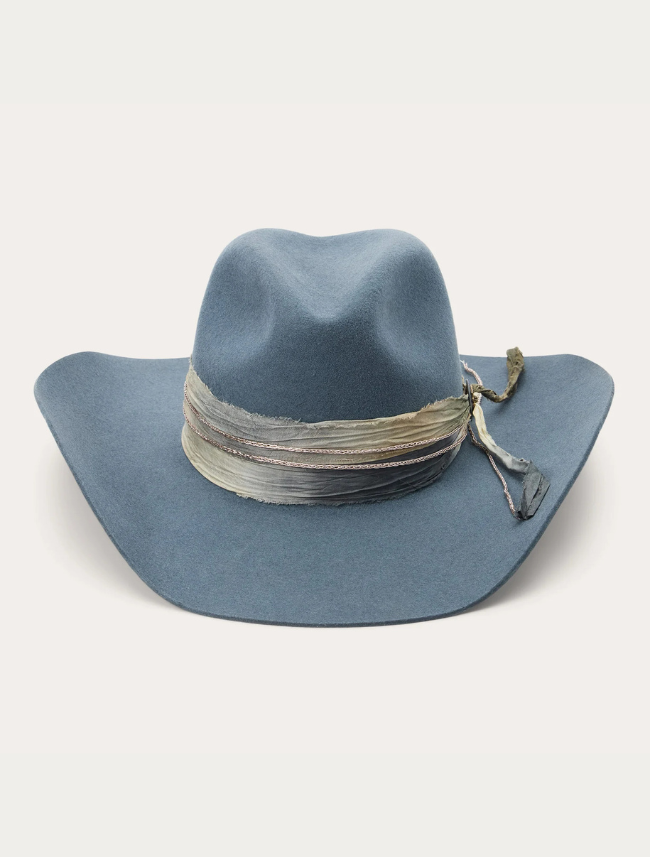 Stetson Laurel Hill Cowboy Hat