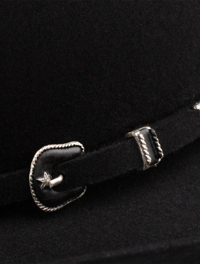 Resistol 6X City Limits Cowboy Hat