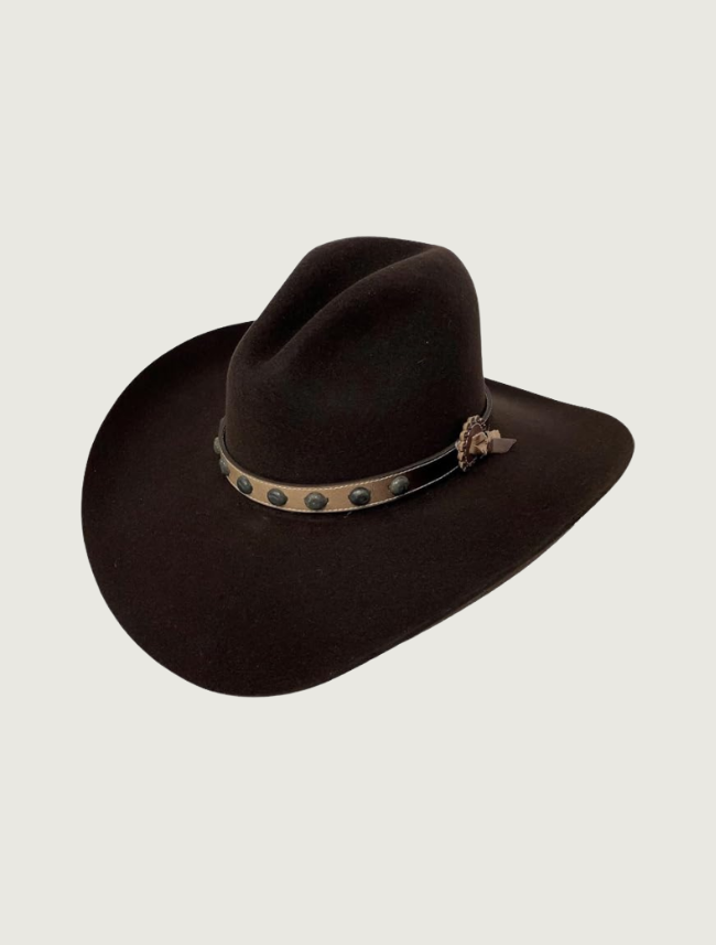Stetson 4X Broken Bow Cowboy Hat