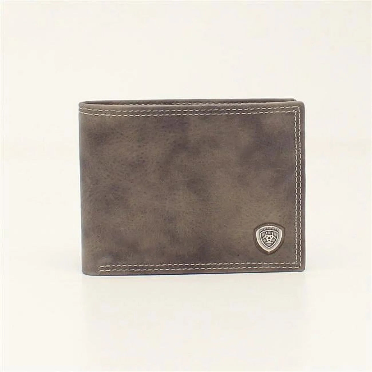 Ariat Men's Shield Bifold Wallet
