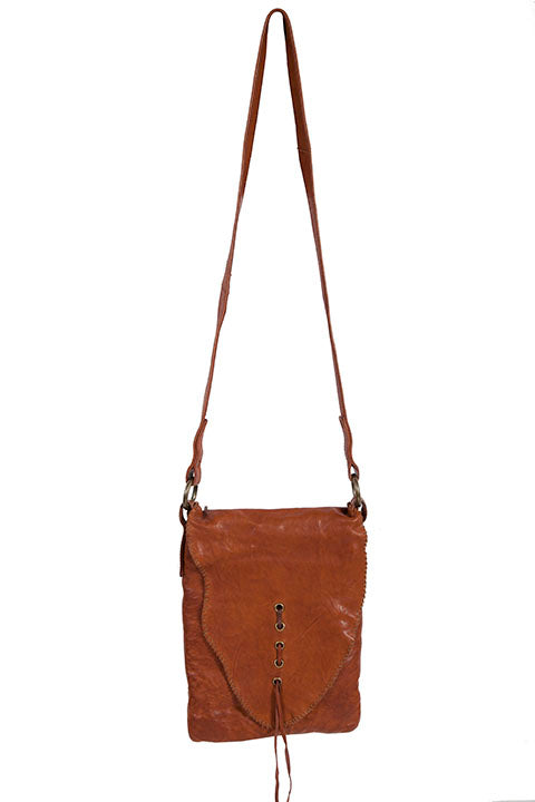 Scully Soft Leather Crossbody Handbag