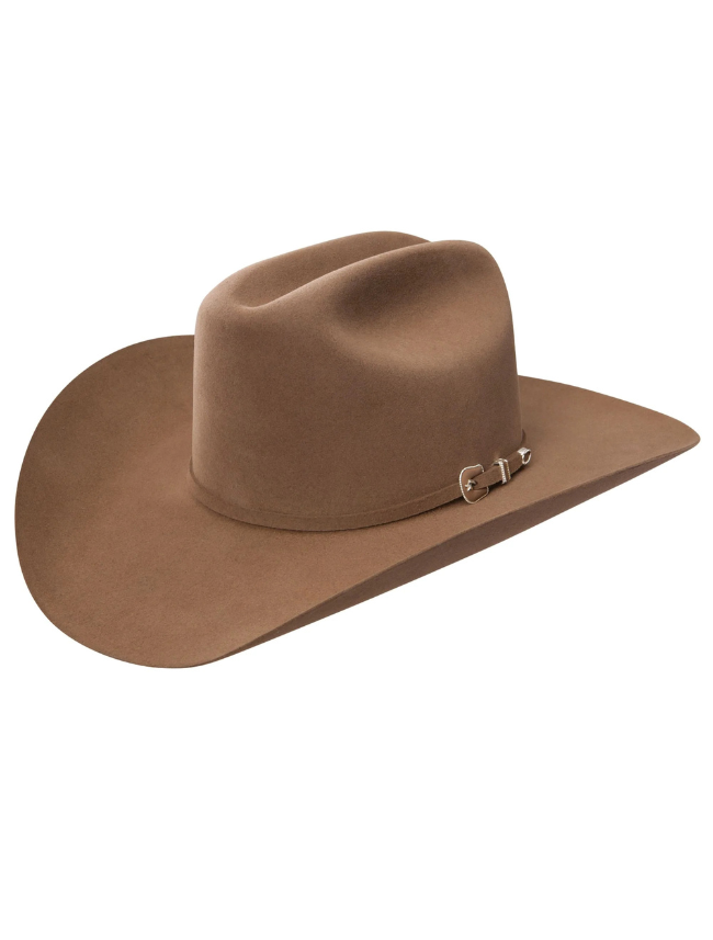 Resistol 6X City Limits Cowboy Hat