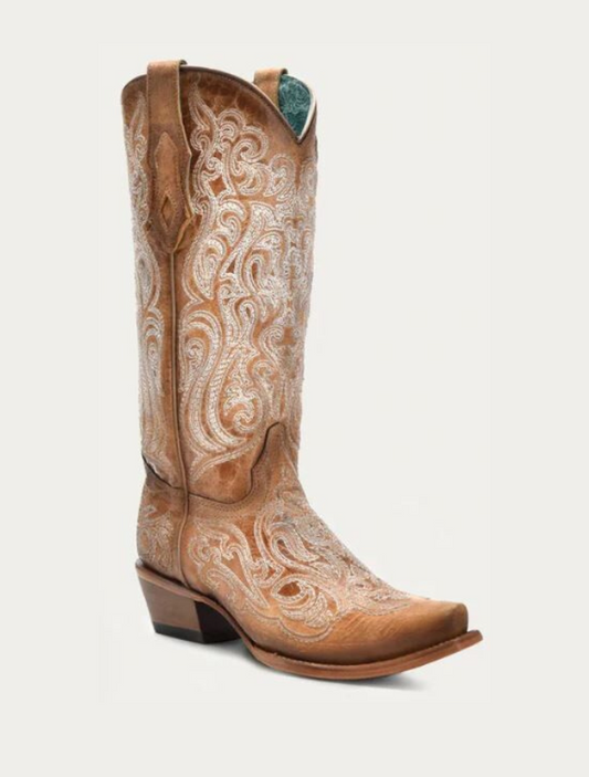 Corral Cowgirl Boots for Women