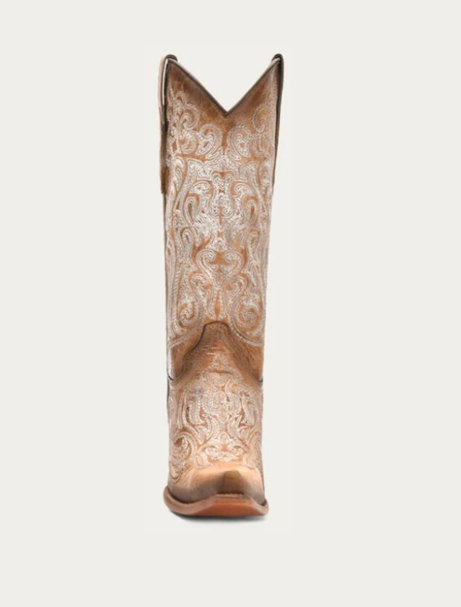 Cowgirl Boots in Scottsdale