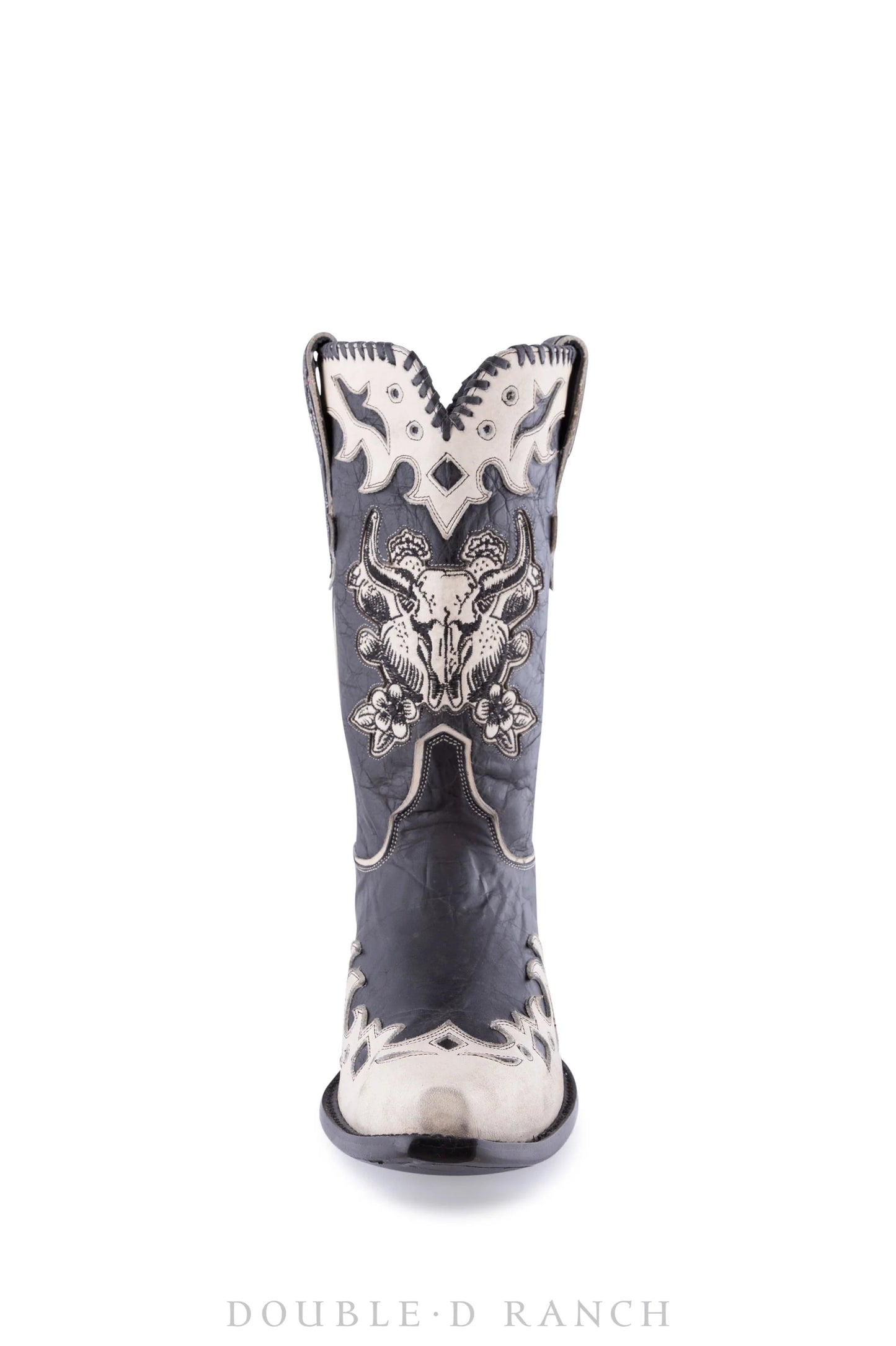 Double D Ranch Dead or Alive Boots