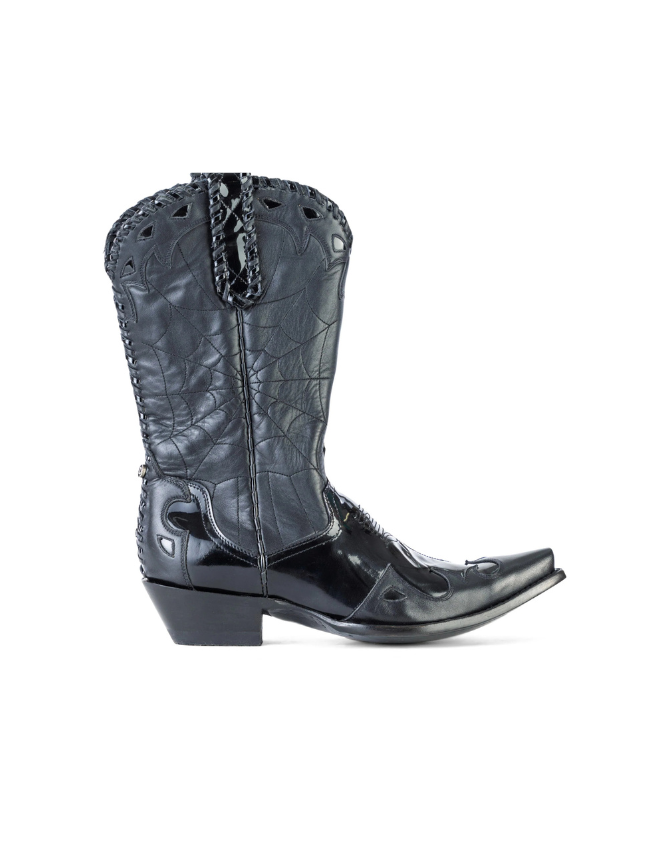 Cowgirl Boots in Scottsdale Arizona