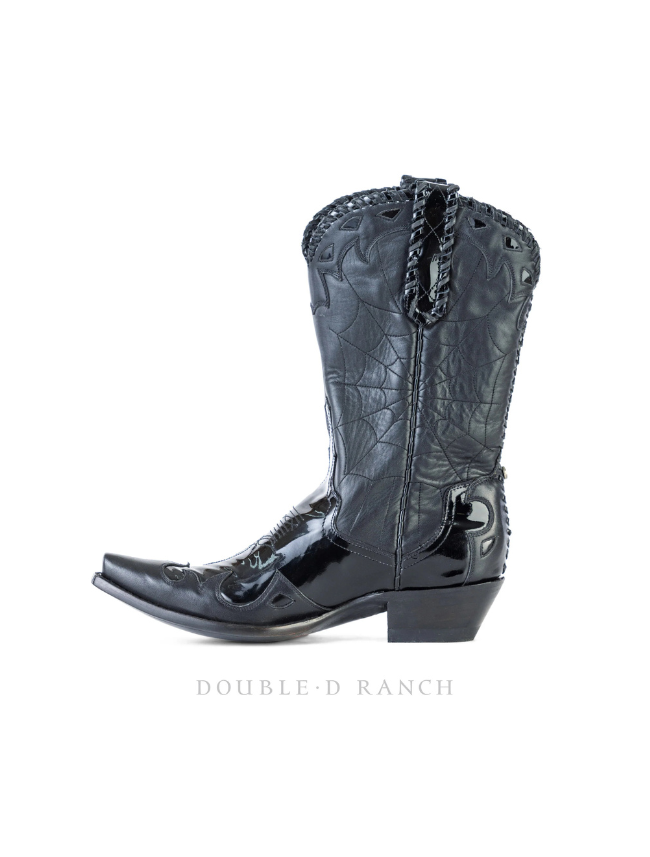 Double D Ranch Cowgirl Boots