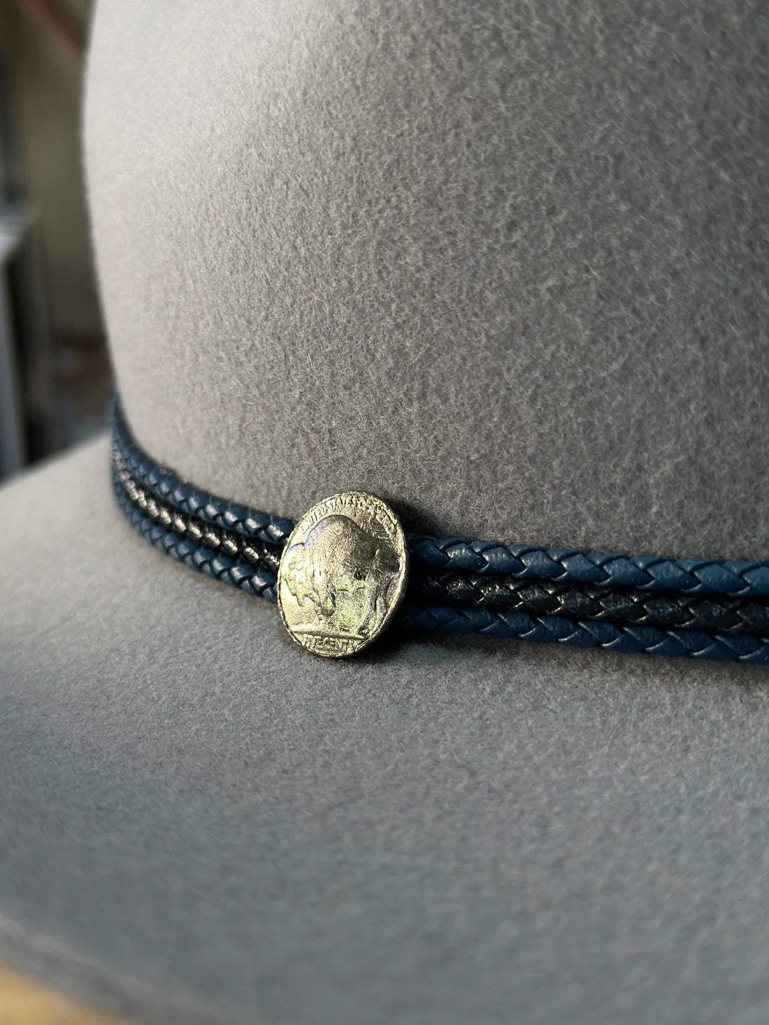 Stetson Woodrow Cowboy Hat