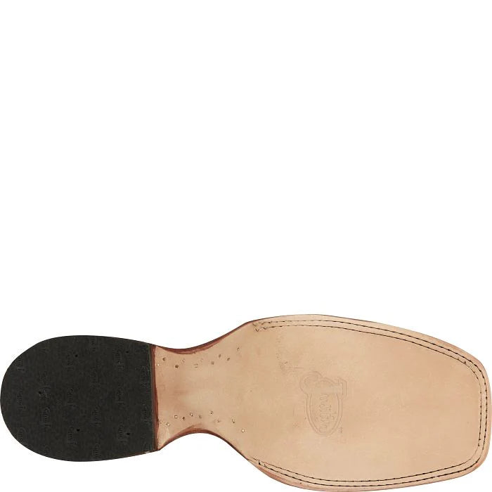 Men's Hombre Western Men's Boot