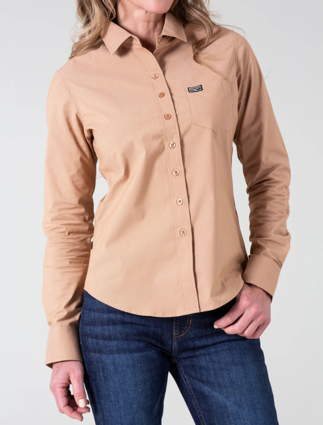 Kimes Ranch Women's Linville Top