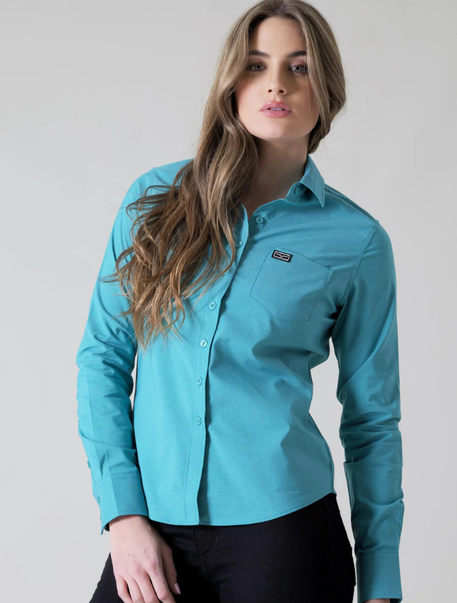 Kimes Ranch Women's Linville Top