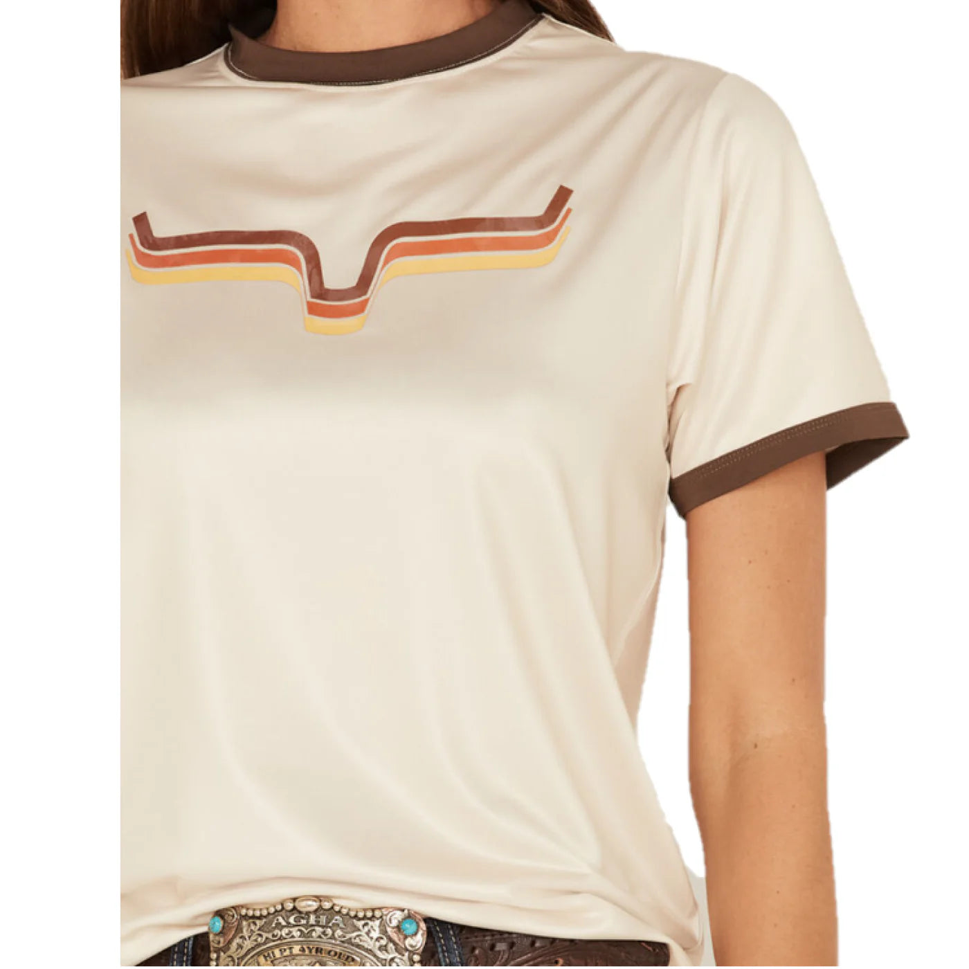 Rhythm Ringer Performance Shirt