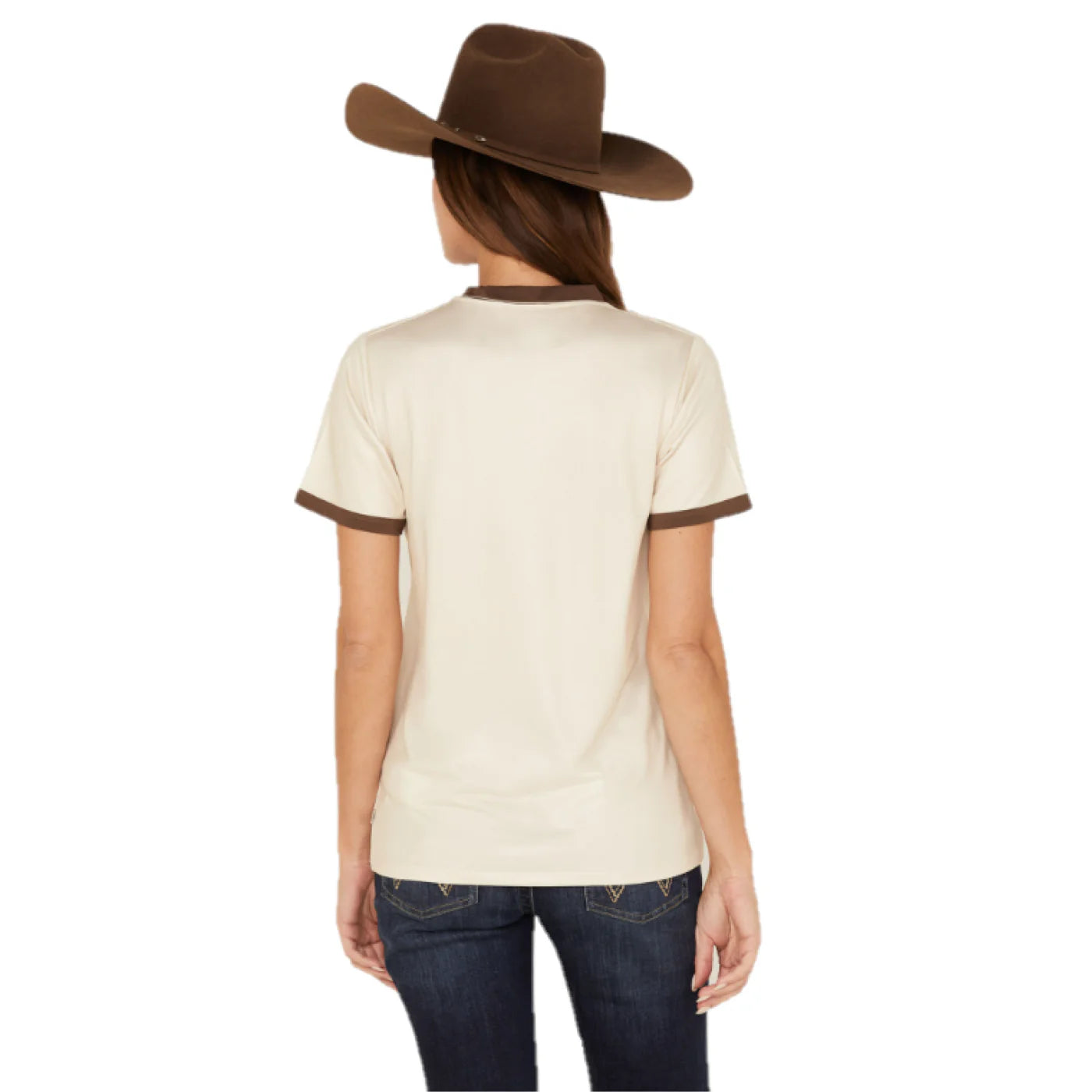 Rhythm Ringer Performance Shirt