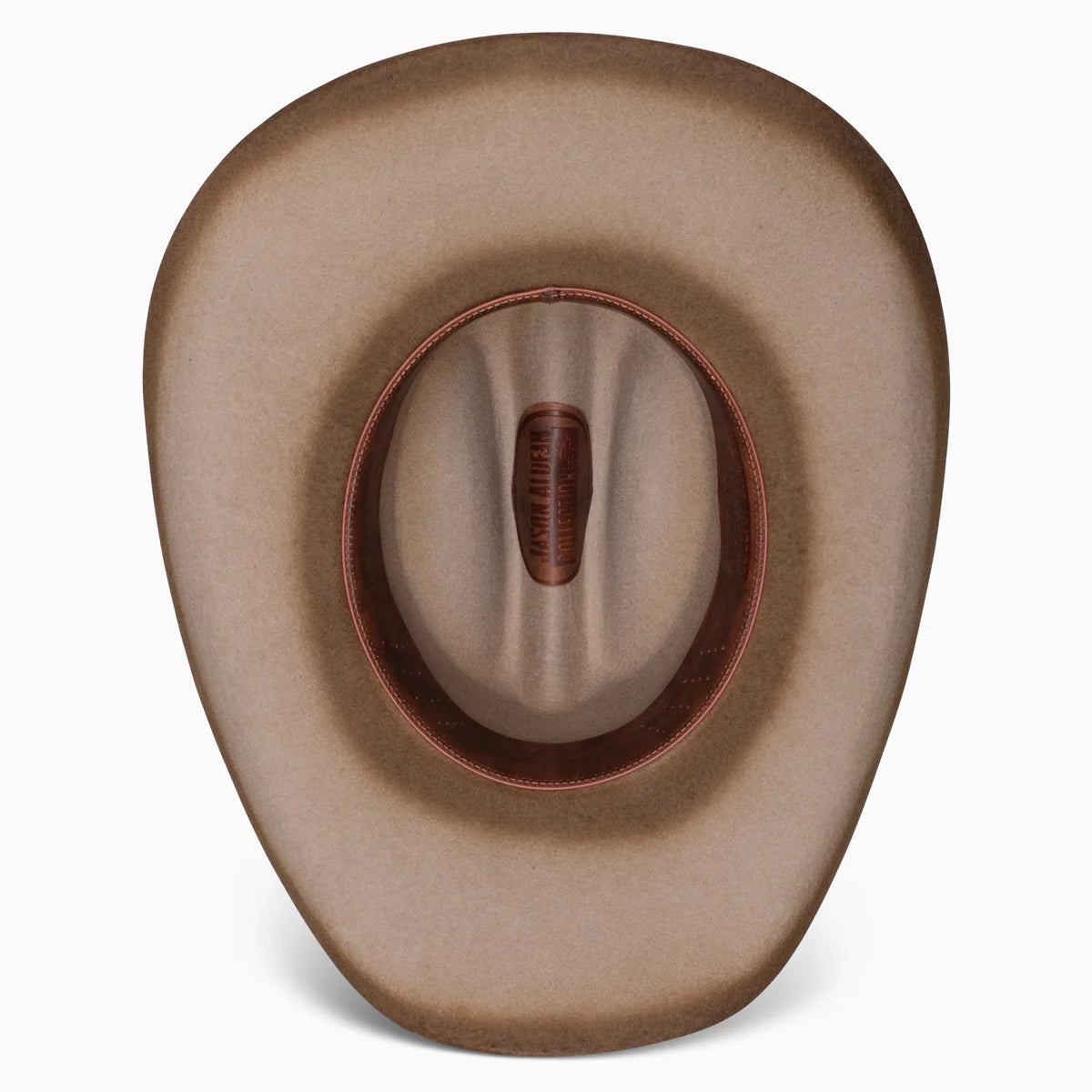 Resistol Jason Aldean Dirt Road 4X Cowboy Hat