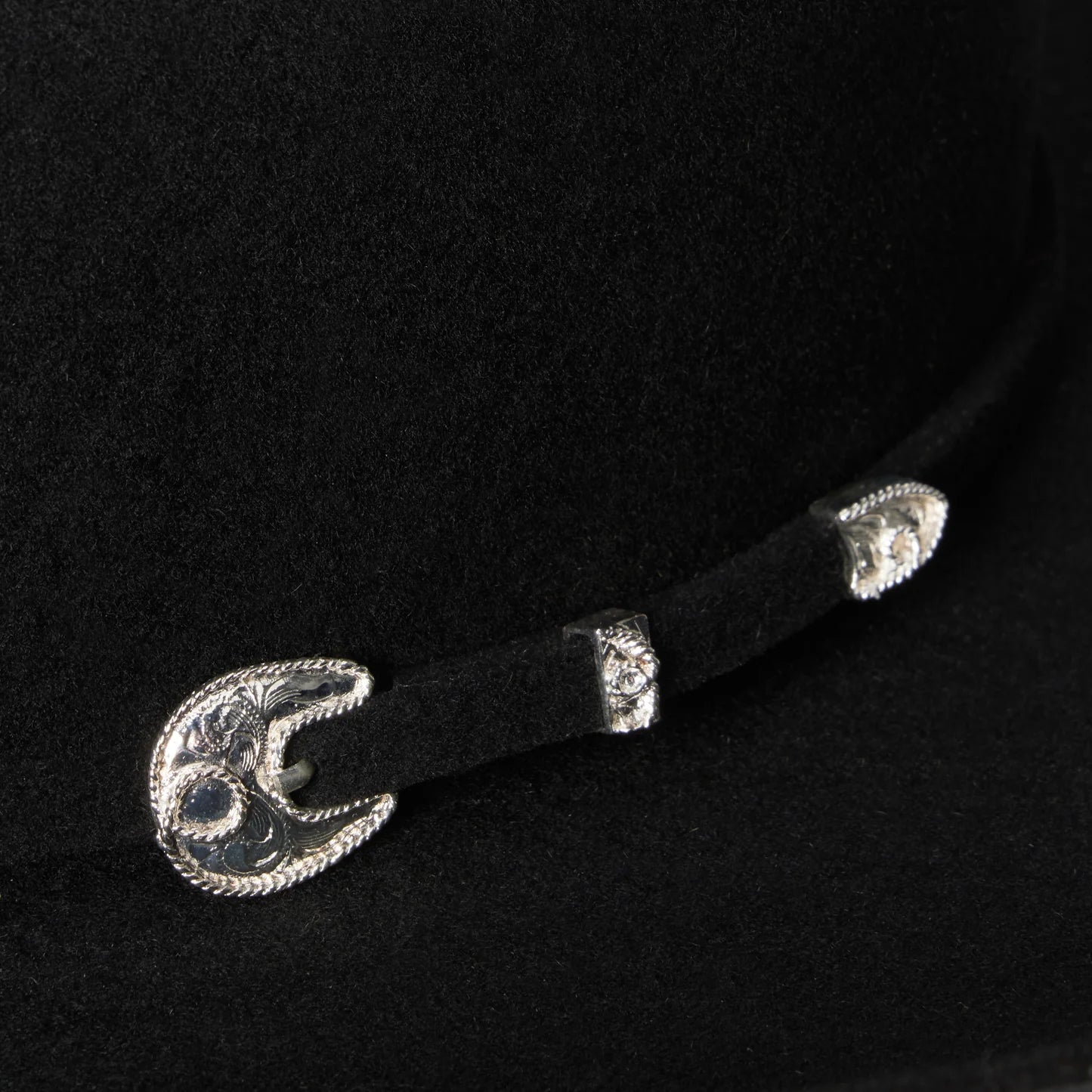 Stetson Corral Hats