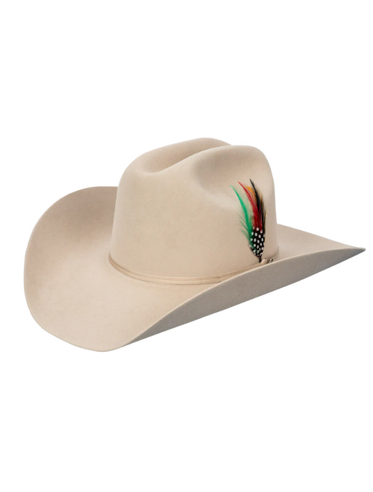 Stetson Roper 6X cowboy hat with classic western style and premium craftsmanship.