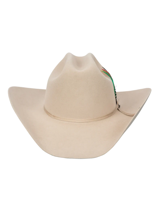Stetson Roper 6X cowboy hat with classic western style and premium craftsmanship.