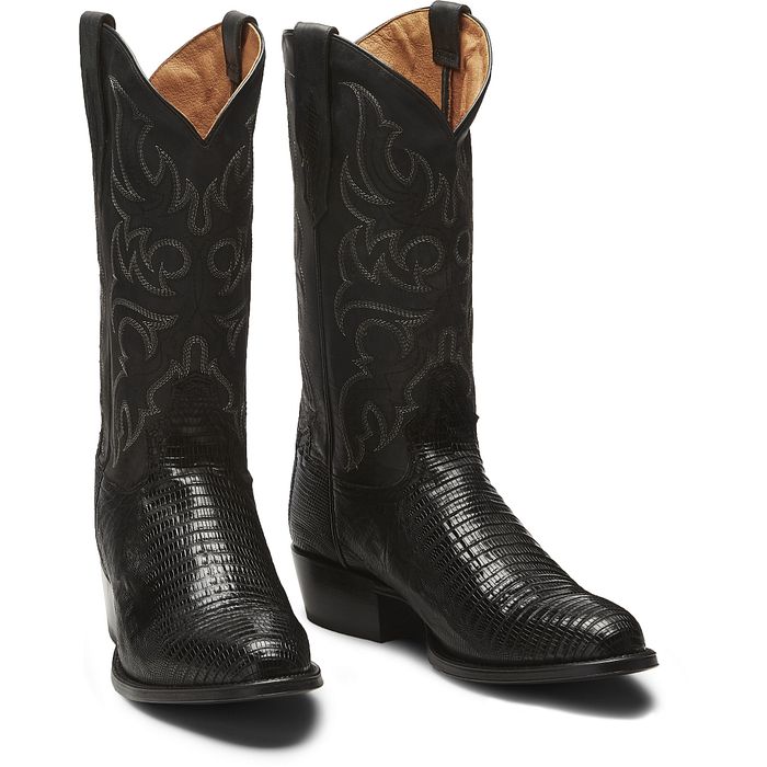 Men's Nacogdoches Lizard Boot
