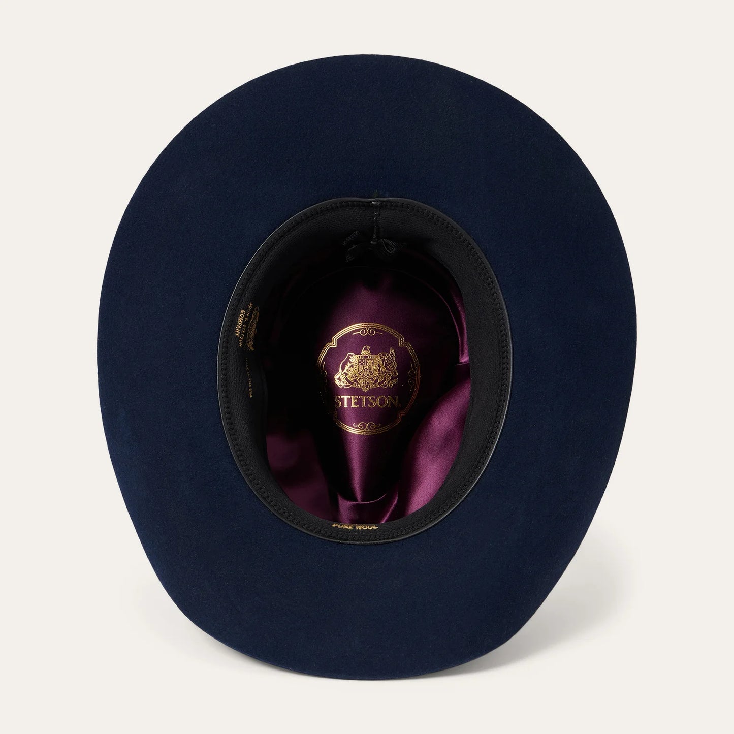 Stetson Woodrow Cowboy Hat